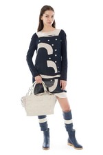 ELISA CAVALETTI Kleid knielang