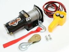 12V SEILWINDE ATV QUAD FORST