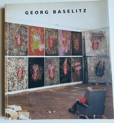 Georg baselitz - georg,