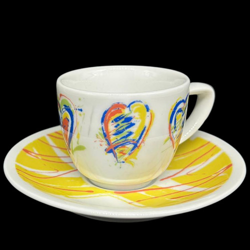 Rosenthal epoque carla manco - carla,