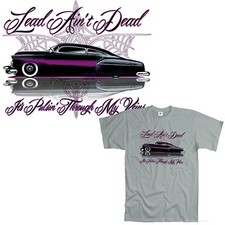 Lowrider T-Shirt Auto-Motiv