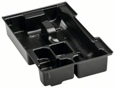 Bosch Einlage zur Werkzeugaufbewahrung, passend für GWB 12V-10/GWI 12V-5