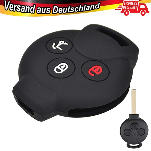 Für smart 451 fortwo - smart, cabrio