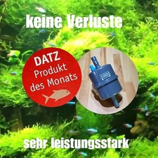 20mm Maxi-Reaktor von