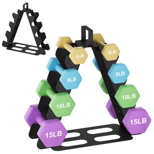 Hantelständer kurzhantel rack - kurzhantel,