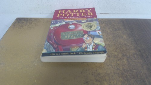Harry potter and - and, the
