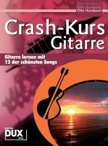 Crash kurs gitarre - crash-kurs,