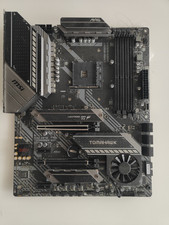 MSI MAG X570 Tomahawk WiFi