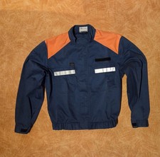 Blouson Jacke Jugendfeuerwehr JF Größe 52