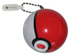 Pokemon Turtwig Poke Ball