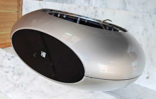 Kef htb2 aktiver subwoofer - kef,