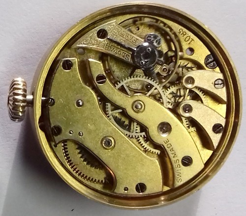 Longines vintage - ,