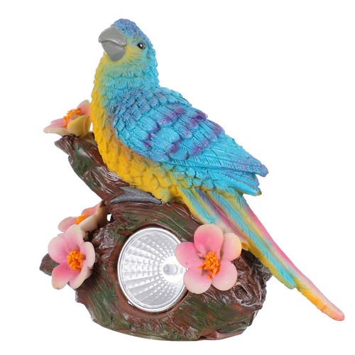 Pack vogel lampe - 2,