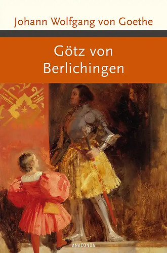 Götz von berlichingen mit - götz,