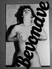 Akt Foto schöne Frau VB Serie