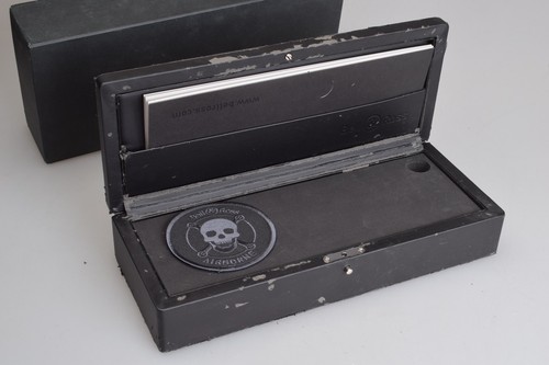 Original bell ross watch - ross,