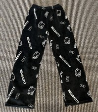 Hello Kitty Teddy Pyjama Hose
