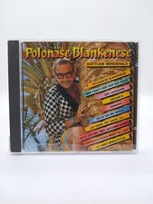 Polonäse Blankenese Gottlieb Wendehals CD Gottlieb Wendehals: