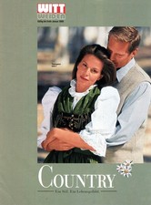 MODE  Prospekt , Katalog -