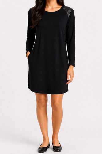 Kleid schwarz expresso xl - expresso, 42