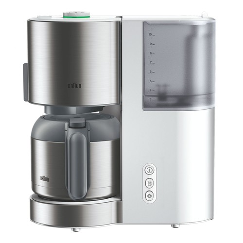 Braun kaffeemaschine - braun,