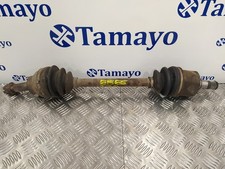 GETRIEBE VORNE LINKS / 987023