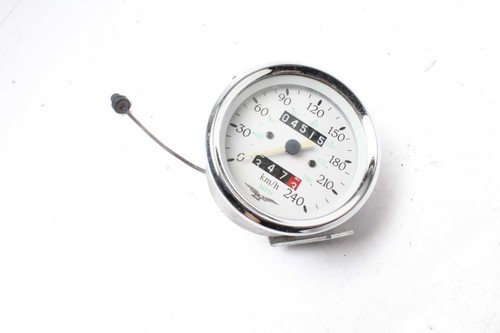 Tachometer moto guzzi quota - tachometer,