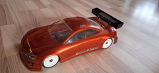 Schuhmacher 5 tourenwagen - schuhmacher, mi