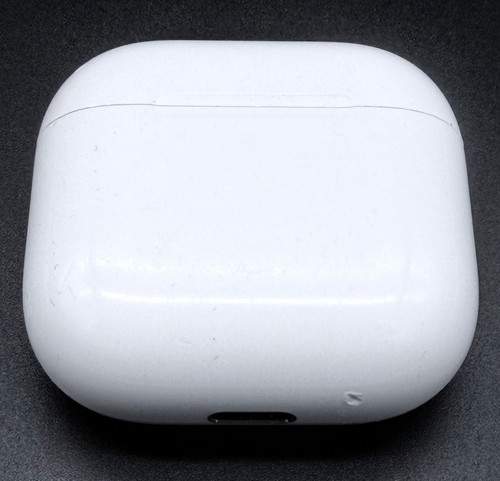 Apple airpods ladecase - 4, ohne