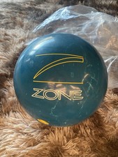 Brunswick Impulse Zone Bowling