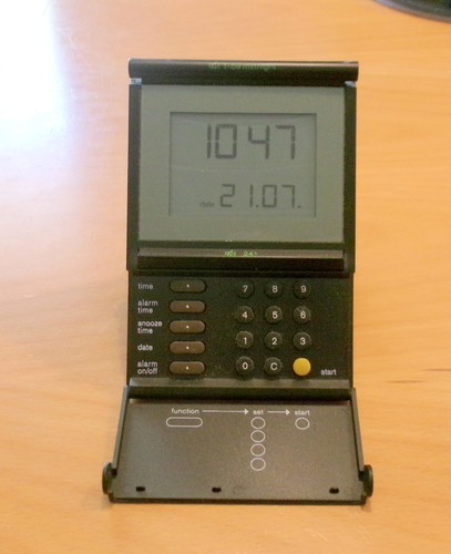 Braun time control type - time, 877