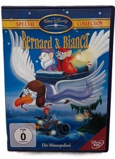 Bernard & Bianca - Die