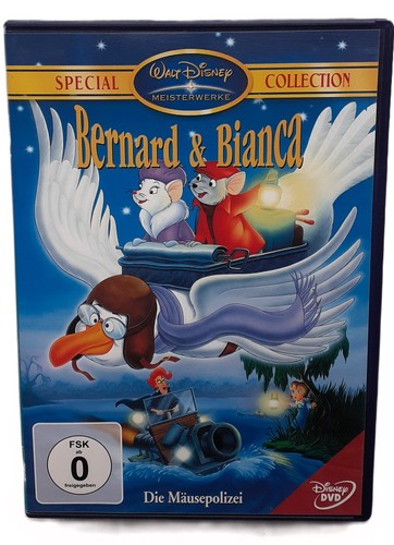 Bernard bianca die - bianca,