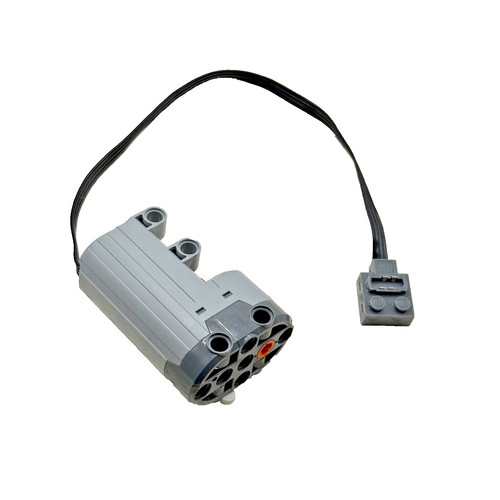 Lego motor servo - lego®,