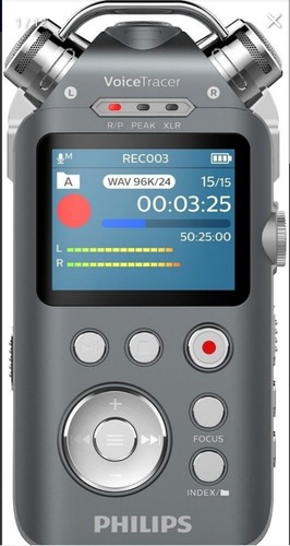 Philips dvt 7500 profesional - dvt,