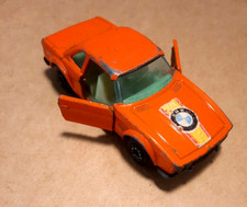 Matchbox Superfast Nr.45, BMW