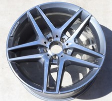 1xOriginal 19 Zoll S-Klasse