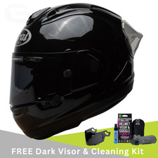 Arai RX-7V Evo Motorradhelm diamantschwarz
