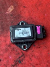 Smart ForTwo 450 ESP Sensor
