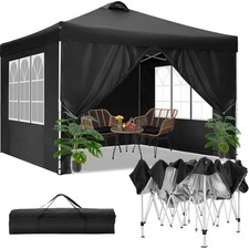 Pavillon 3x3m  Partyzelt