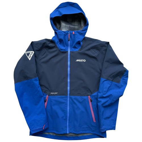Musto br3 sport segeljacke - br3,