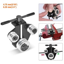 Bremsleitungs Richtwerkzeug