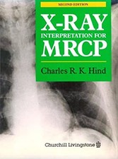 X-Ray Interpretation for MRCP