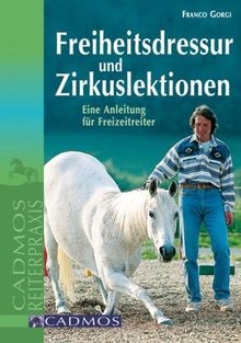 Freiheitsdressur und