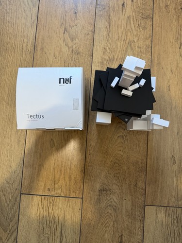 Naef tectus niemeyer - tectus,