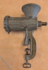 Fleischwolf ALEXANDERWERK 10