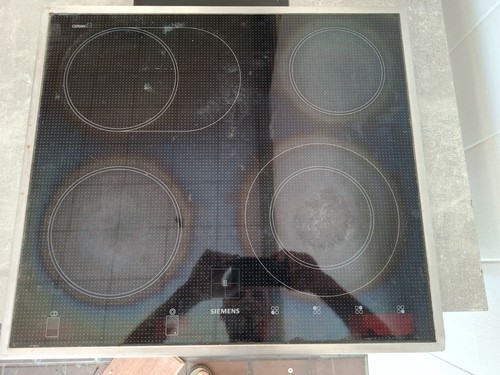 Siemens ceran glaskeramik - ceran,