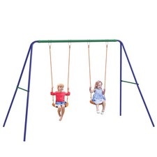 Kinderschaukel-Set