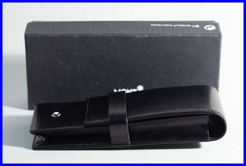Montblanc etui siena mit - etui,