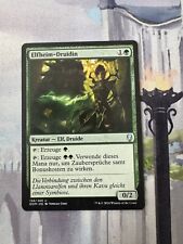 MTG - Elfheim-Druidin - DOM - 159/269